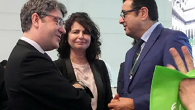 Feria turismo Berlin 2