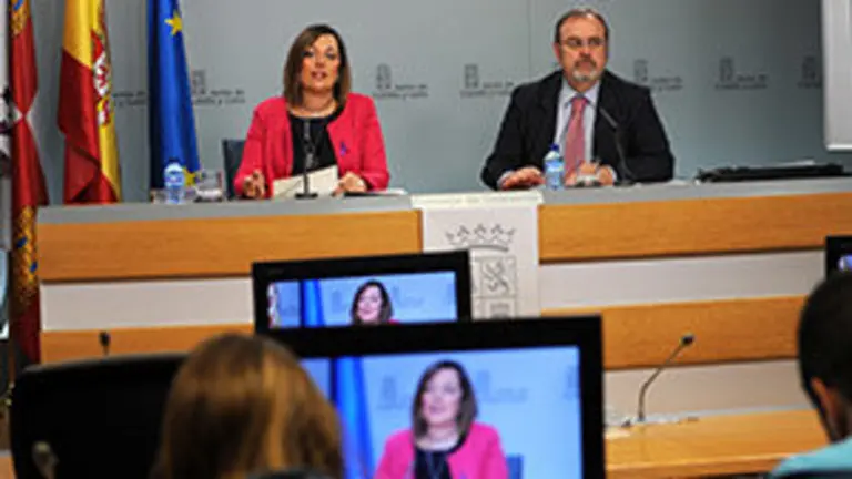 Consejo de Gobiern-Portavoz y Educacion