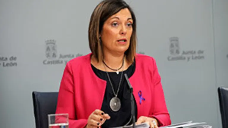 Consejo de Gobiern-Portavoz