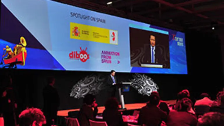 Burdeos-Spotlight on Spain