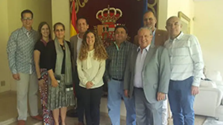 FECEVE-CÓNSUL GENERAL 2018