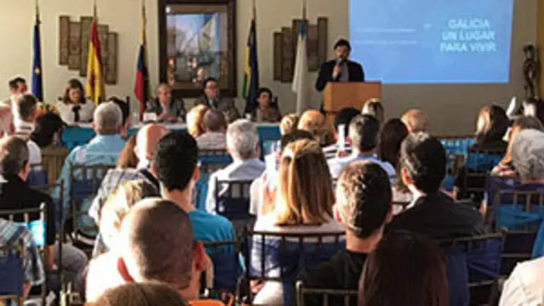 ARM charla Puerto de la Cruz