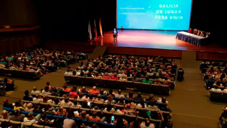 Charla Hermandad Caracas