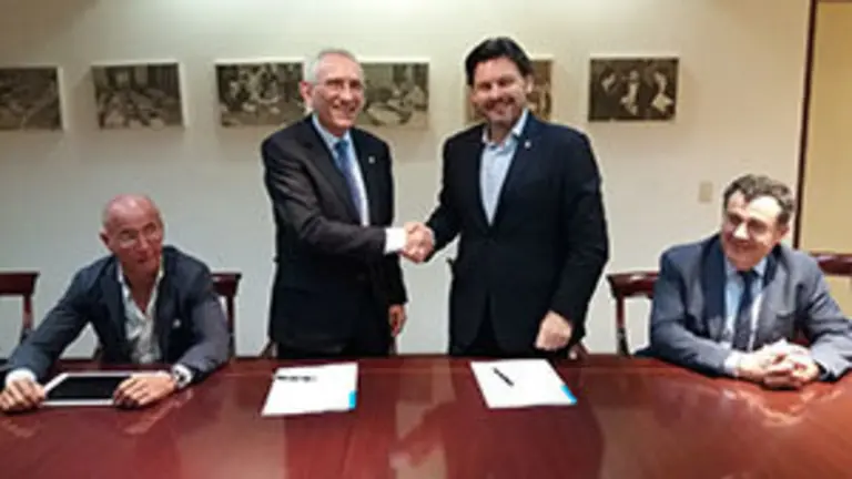 Miranda-Protocolo FES Caracas