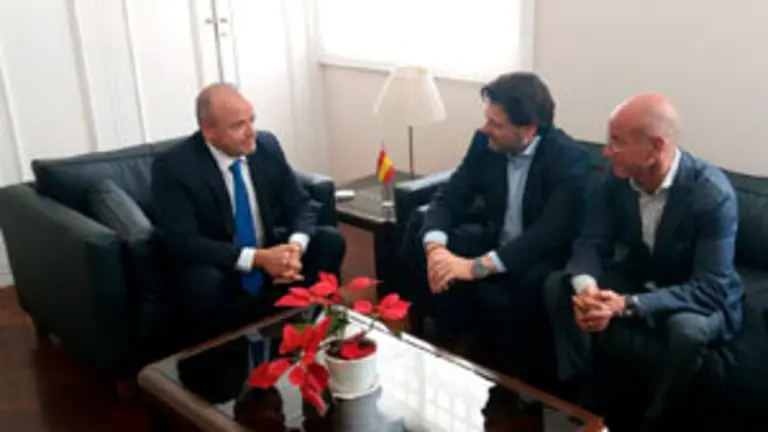 Miranda-Camba e Hornero