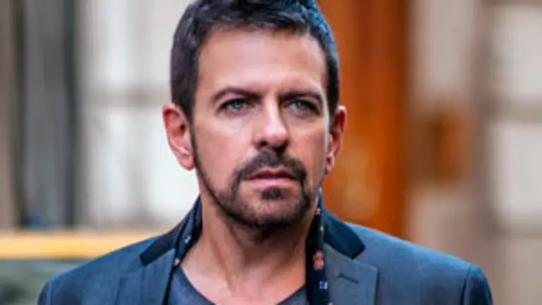 Guillermo Fern&aacute;ndez II