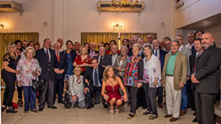 Embajador y Consejero en Mendoza II