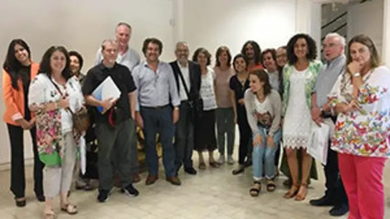 Jornada Investigadores 1