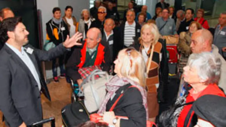 Reencontros na Terra