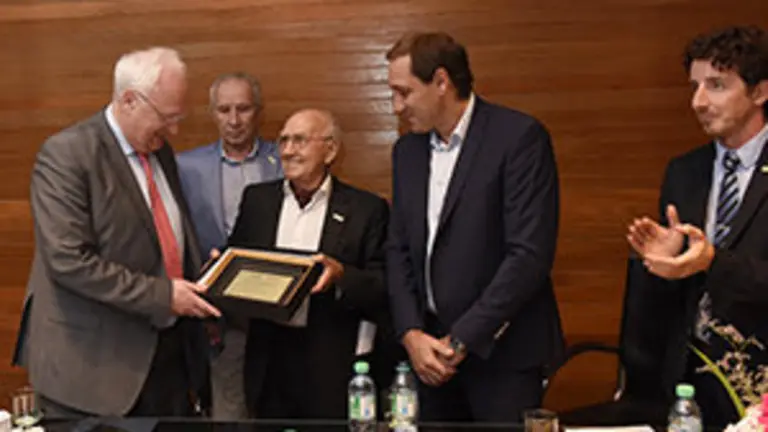 Hospital-Español de la Plata