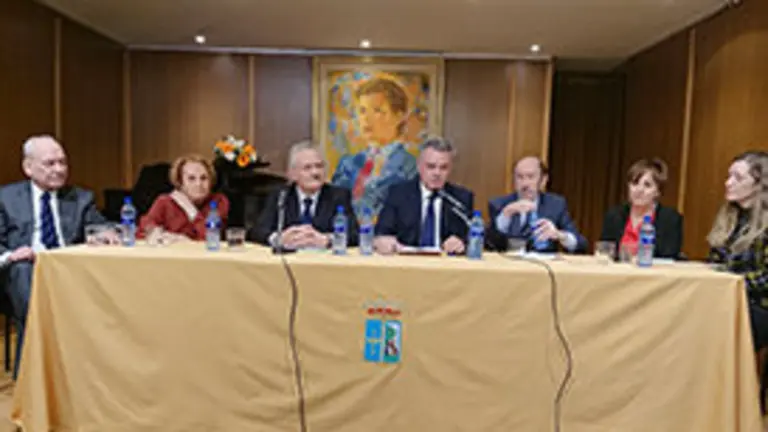 Entrega Manzana de Oro