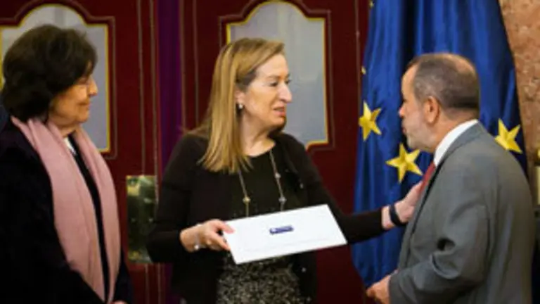 Informe Defensor del Pueblo