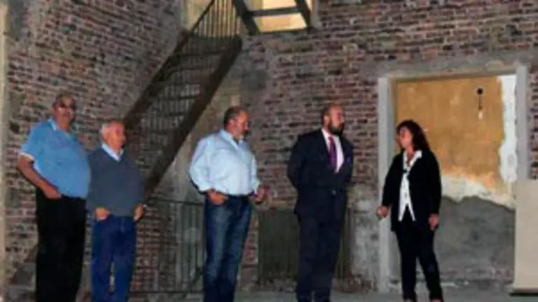 punta alta consul obra 26 3 3