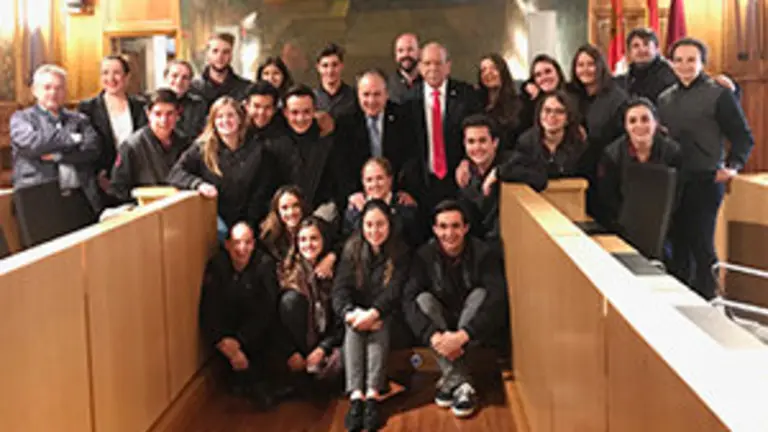 Dip. León-Agrupación Leonesa México