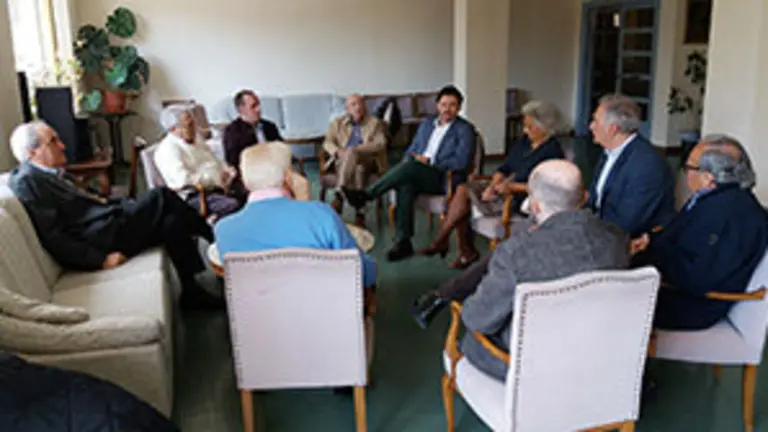 ARM Centro Galego Salamanca