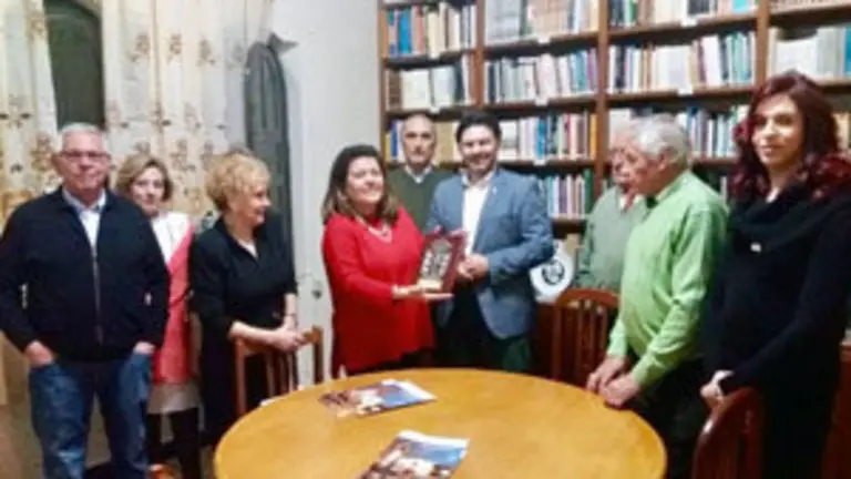 Miranda-Casa Galicia Badajoz