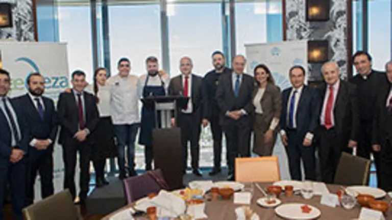 Aegama-empresarios Deza