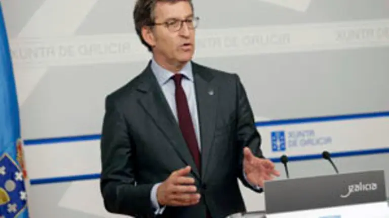 Feijoo Estratexia Retorna 2020 Consello Xunta 1