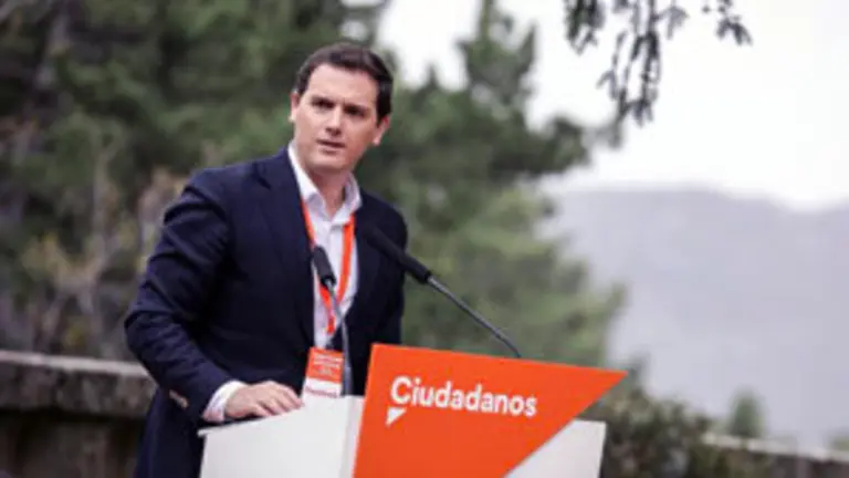 Albert Rivera