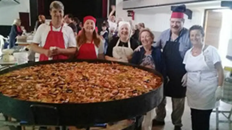 tornquist paella macachin 22 4 5