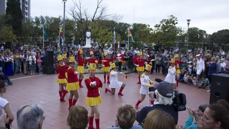 tres arroyos club feria 22 4 6