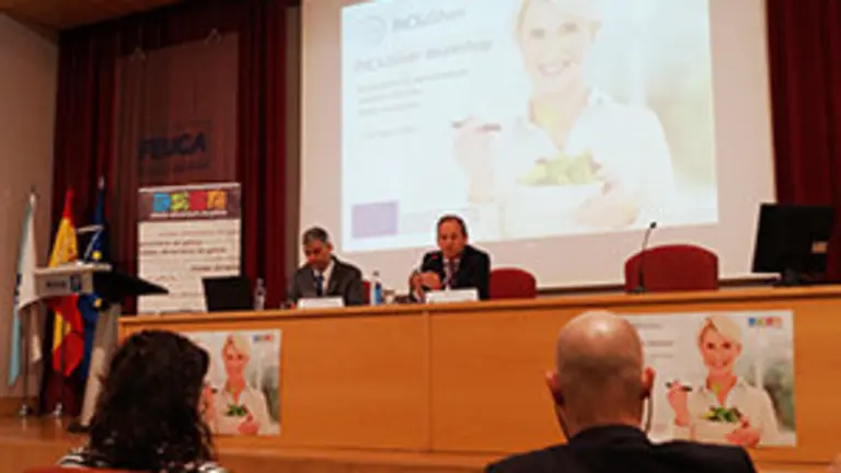 Igape-Alimentación