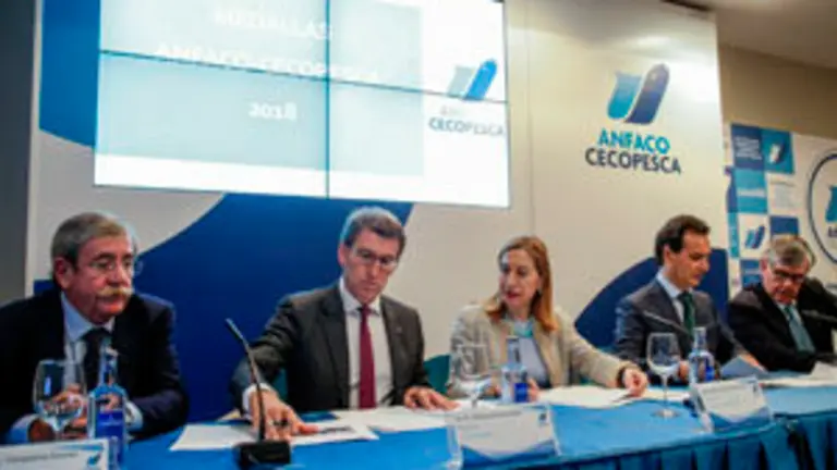 Feijoo-Medallas Anfaco1