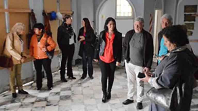 patagones obra 30 4 1