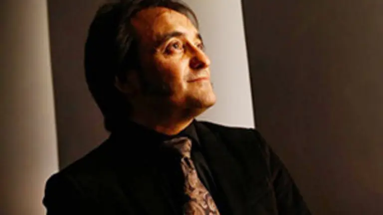 EL BAILAOR DAVID MORALES RAMÍREZ