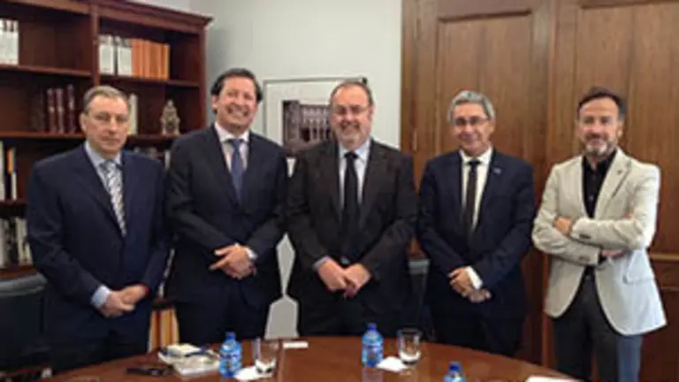 Consejero Educación-Univ. Chile