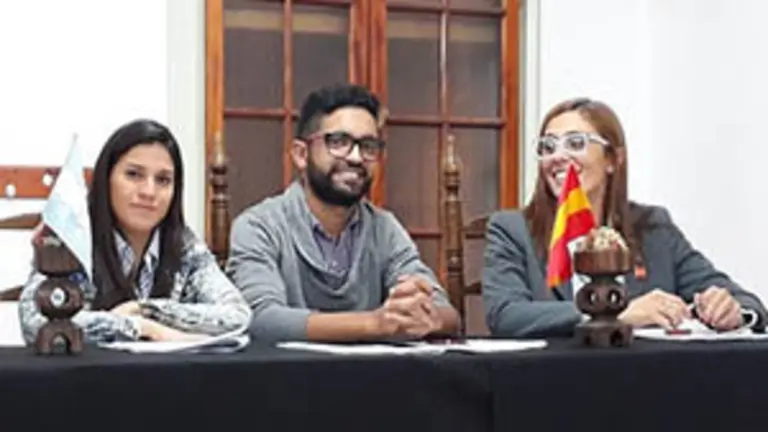 tres arroyos.Pte-Secretaria-Tesorera