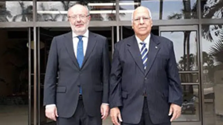 Garcia Casas-Ricardo Cabrisas