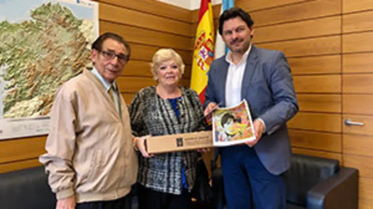 ARM Tarragona Concha Sauné