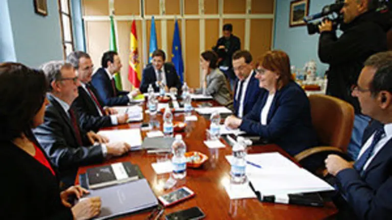 Reunion Consejo Gobierno 3