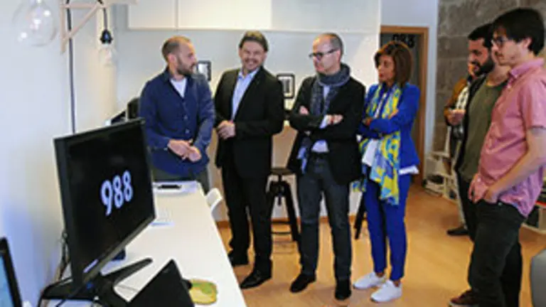 Rodríguez Miranda en Ourense 1