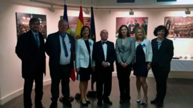 Embajada en Andorra1