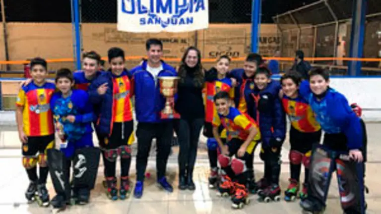 Equipo Centro Valenciano5