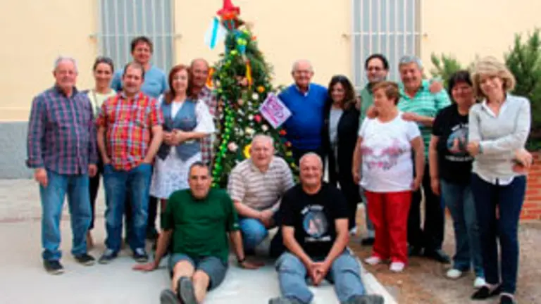 Centro Gallego Castellon-MAIO 18