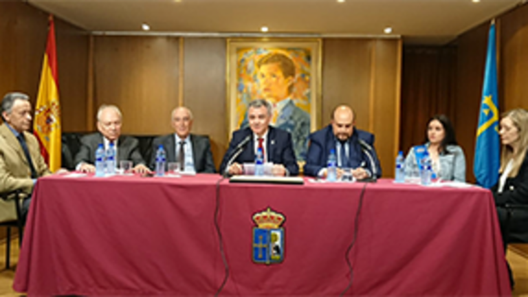 Centro Asturiano de Madrid