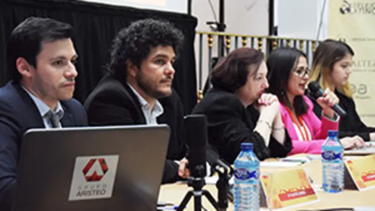 2º Congreso Nacionalidad