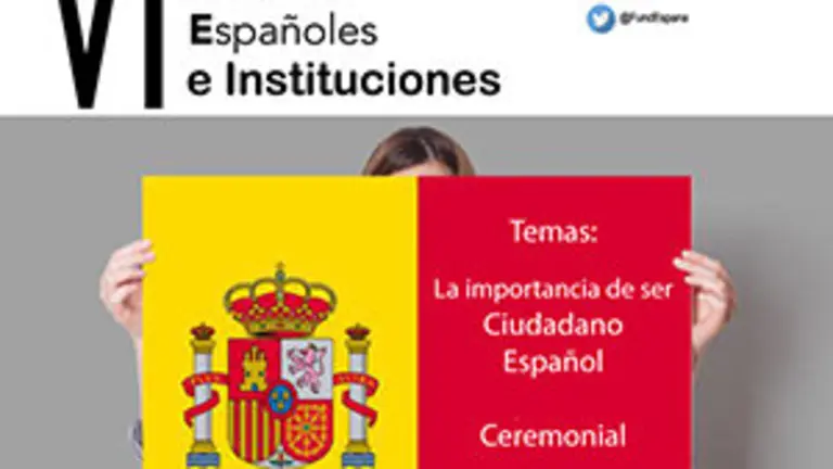 CARTEL VI Encuentro Consejería de Empleo