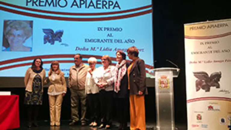 Premio Apiaerpa