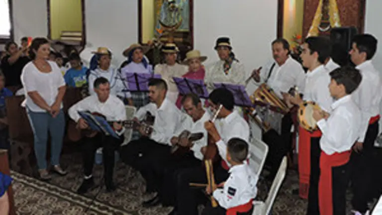 AMIGOS ICODENSES 2018 2