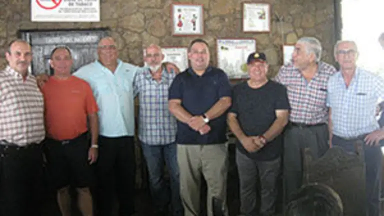 ROMERIA  I MAYO 2018 CGPLC 1