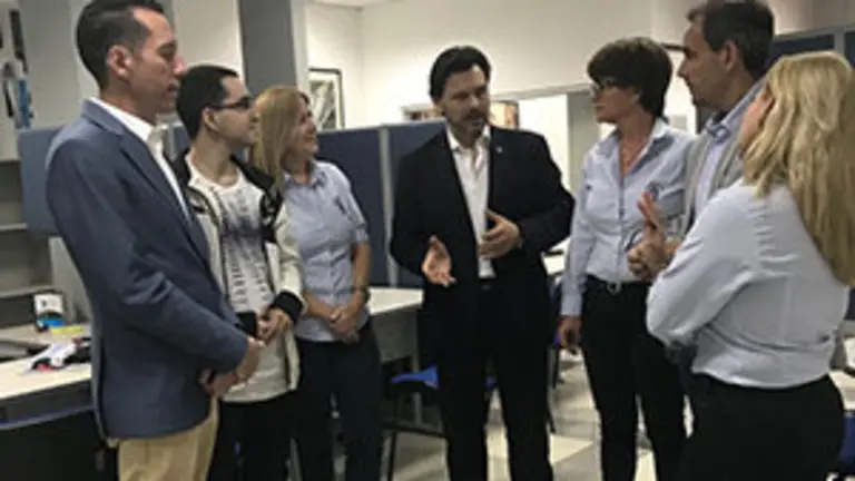 ARM oficina atencion social Vz Hermandad 1