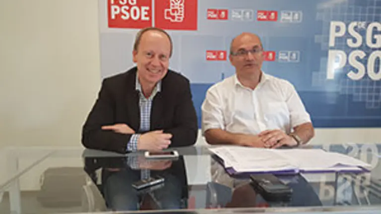 PSOE Ourense