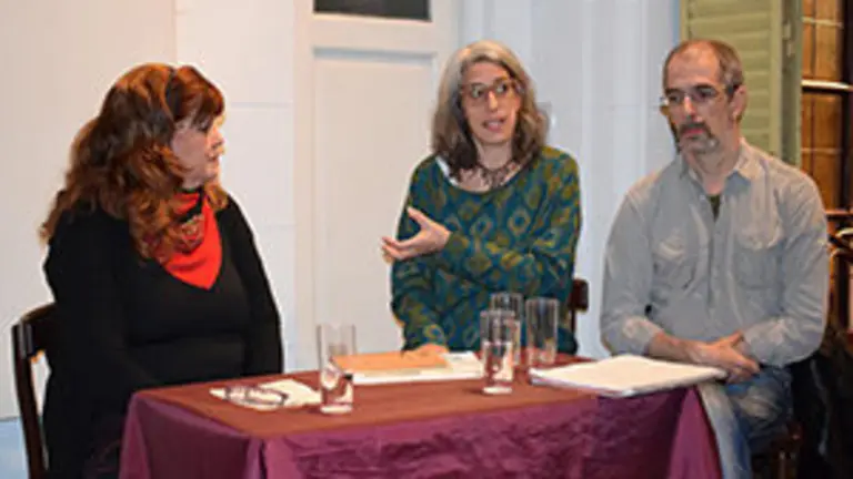 Estreno del documental contra minas de cobre 1