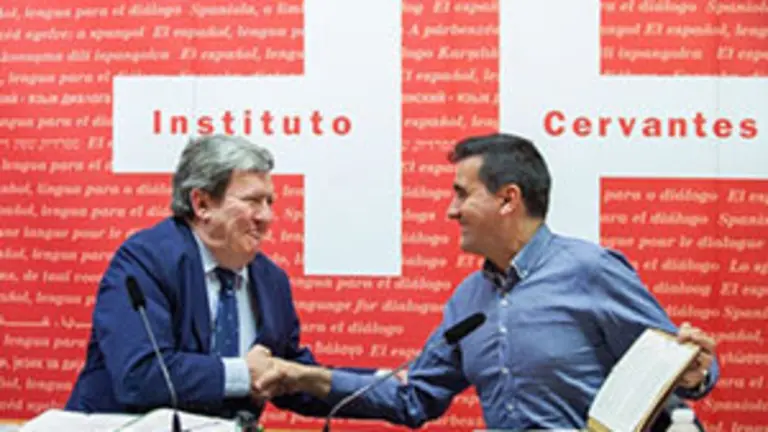 Cervantes-Teatro de Almagro