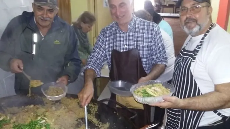 punta alta venta paella 3 6 2