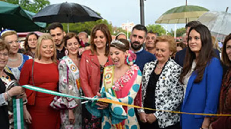 Fecacv Feria andaluza de Valencia